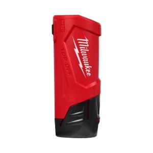 Chargeur d'accumulateur d'appareillage électroportatif MILWAUKEE