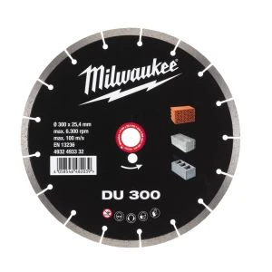 Trenn-/Schleifscheibe MILWAUKEE
