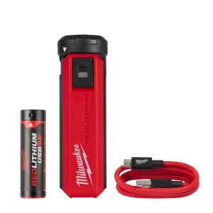 Accumulateur pour outil électrique MILWAUKEE