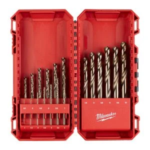 Bohrer-Set MILWAUKEE