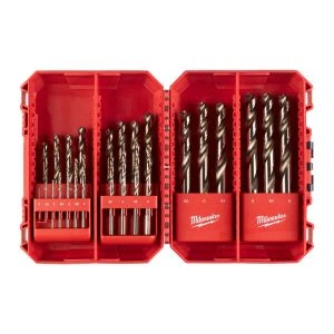 Bohrer-Set MILWAUKEE