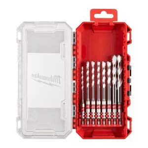 Bohrer-Set MILWAUKEE