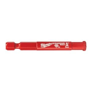 Hammer drill (battery) MILWAUKEE