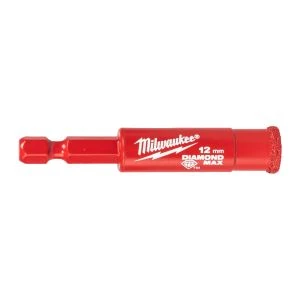 Hammer drill (battery) MILWAUKEE