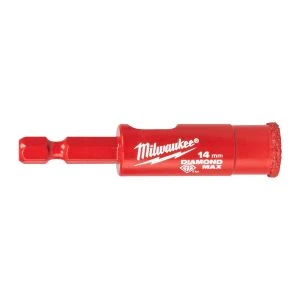 Hammer drill (battery) MILWAUKEE