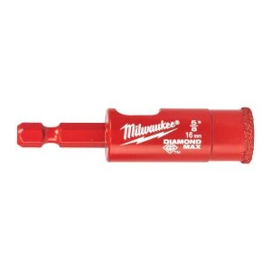 Hammer drill (battery) MILWAUKEE