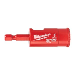 Hammer drill (battery) MILWAUKEE