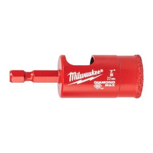 Hammer drill (battery) MILWAUKEE