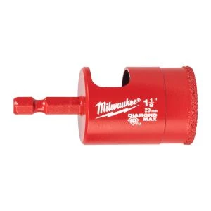 Hammer drill (battery) MILWAUKEE