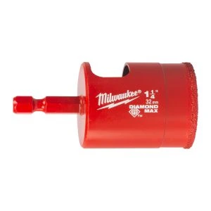 Hammer drill (battery) MILWAUKEE