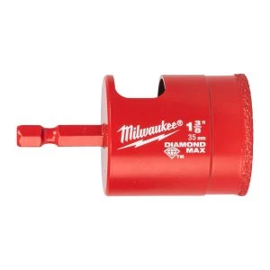 Hammer drill (battery) MILWAUKEE