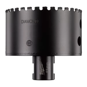 Hammer drill (battery) MILWAUKEE