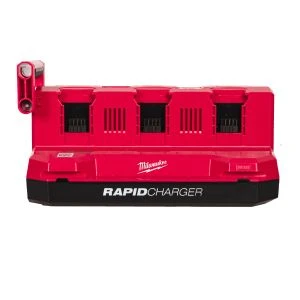 Haakse slijpmachine (accu) MILWAUKEE