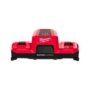 Acculader MILWAUKEE