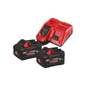 Hammer drill (battery) MILWAUKEE
