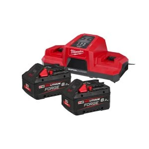 Hammer drill (battery) MILWAUKEE