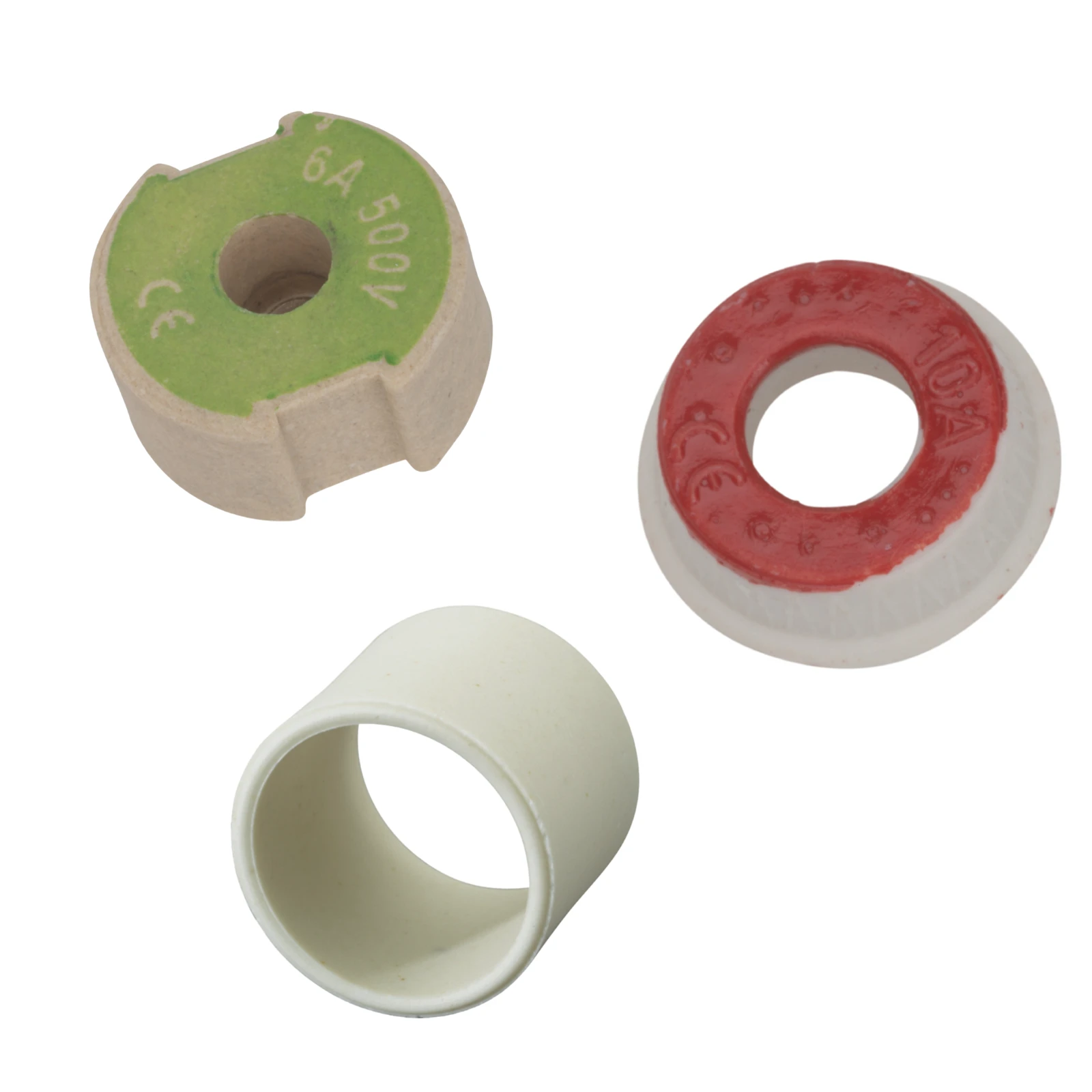 Détropmpeur pour fusible DIAZED MERSEN