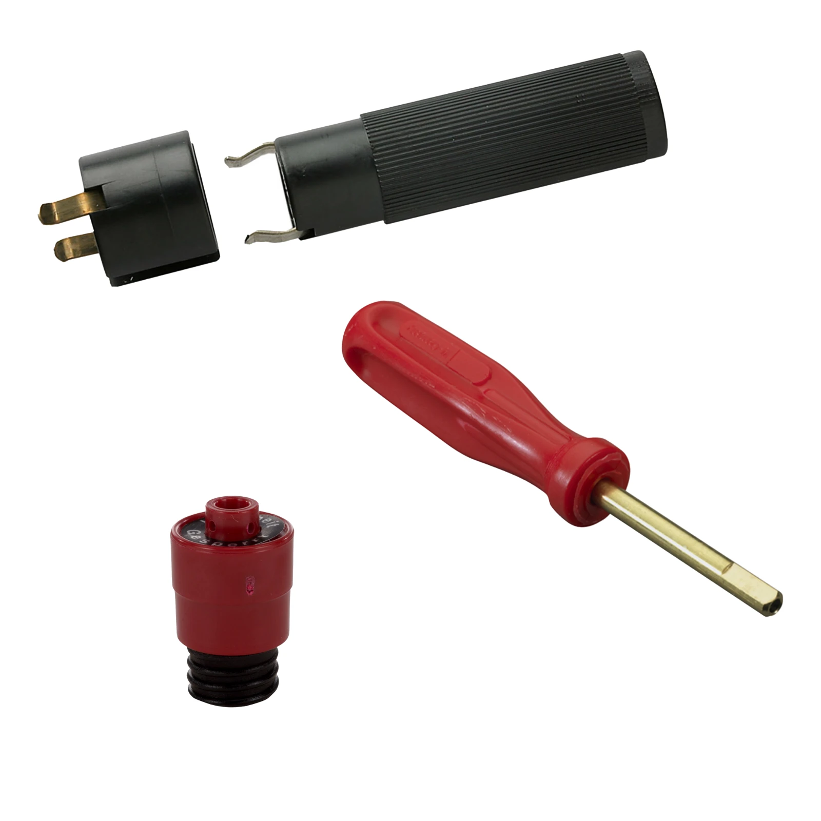 Accessoires pour fusibles / porte-fusibles MERSEN