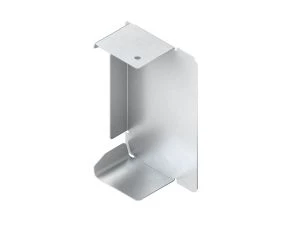 End cap for mini/maxi trunking NIEDAX