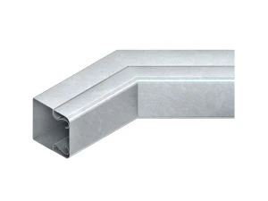 Inner corner for mini/maxi trunking NIEDAX