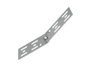 Connector voor kabeldraagsysteem NIEDAX