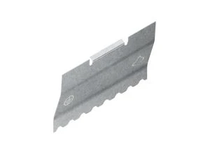 Raccord pour chemin de câble NIEDAX
