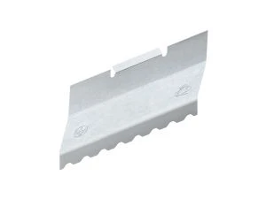 Raccord pour chemin de câble NIEDAX