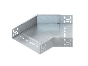 Bend for cable tray NIEDAX