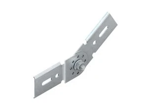 Raccord pour chemin de câble NIEDAX