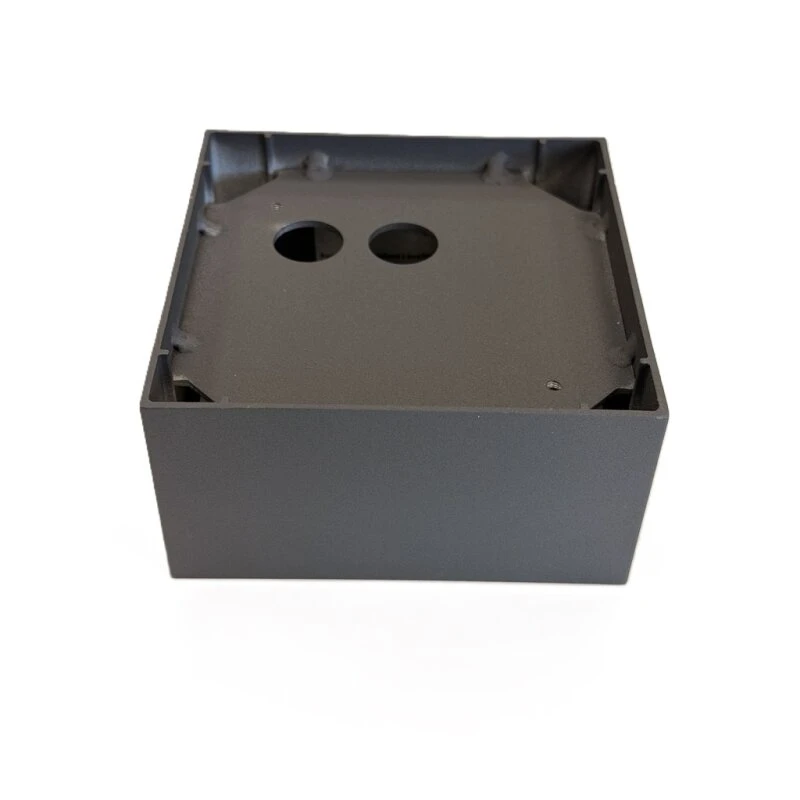 Luminaire bollard Dotlux