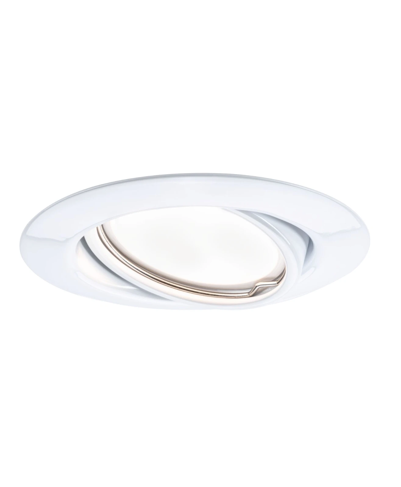 Downlight/spot/floodlight Paulmann Base