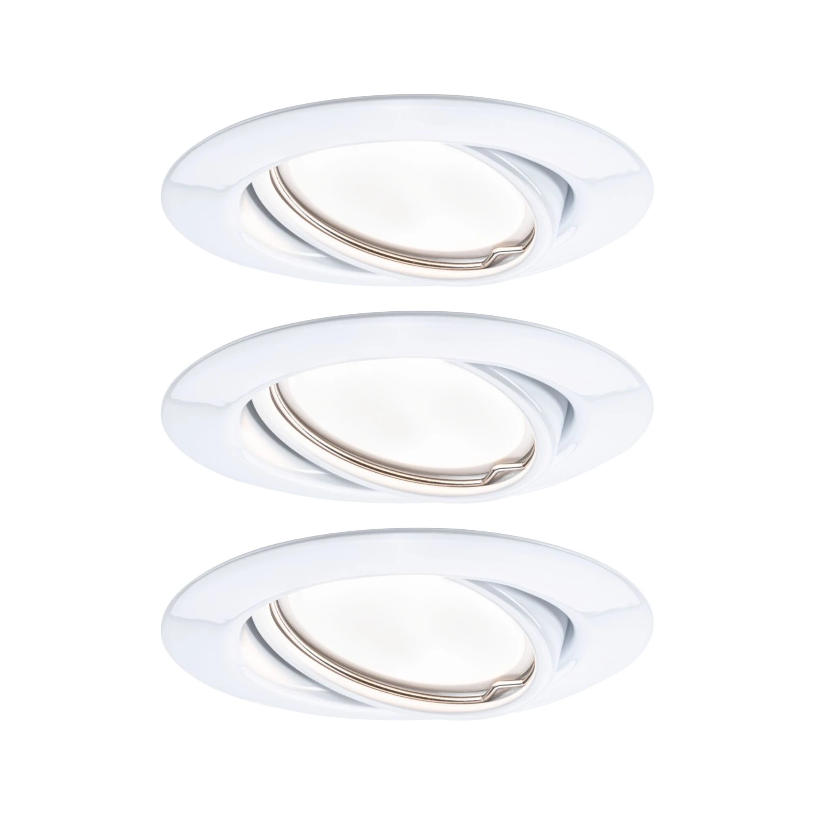 Downlight/spot/floodlight Paulmann Base