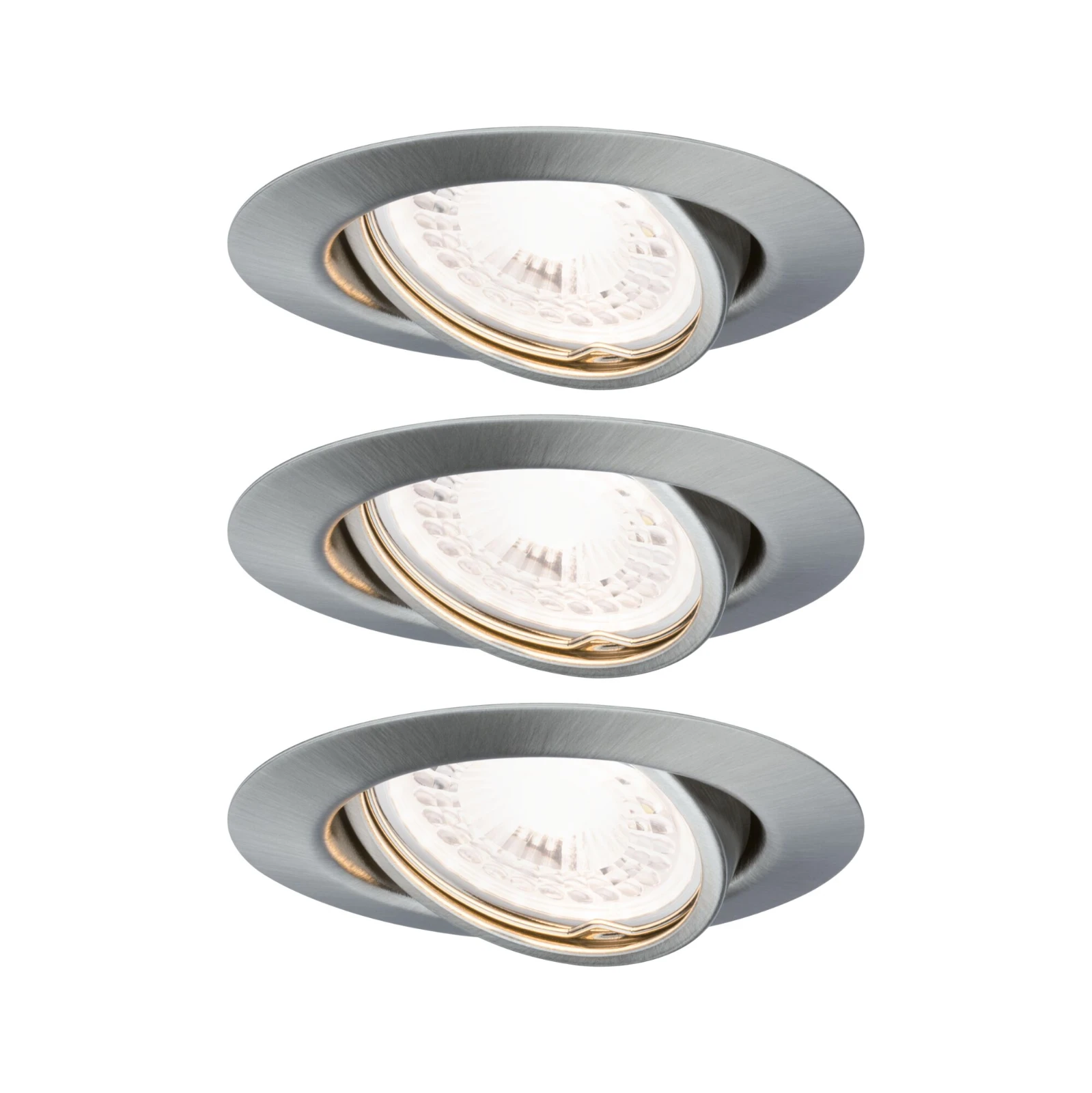 Downlight/spot/floodlight Paulmann Base