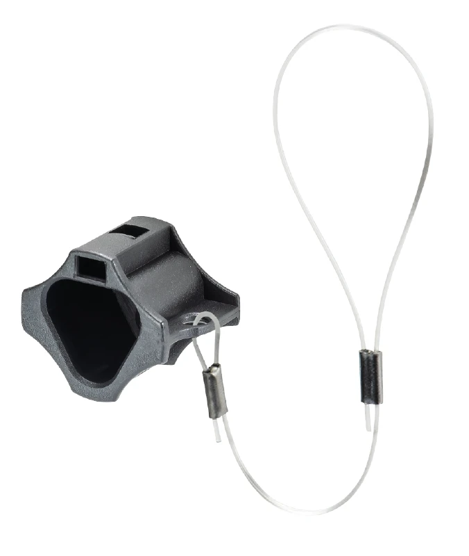 Accessoires d'installation électrique enfichable Wieland