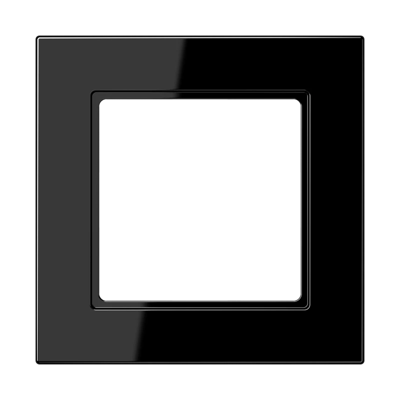 Cover frame for domestic switching devices JUNG Serie A / A 550