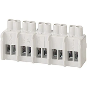Branch terminal Hensel ENYCASE