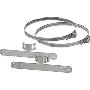 Accessoires de montage (armoire de commande) Hensel ENYCASE