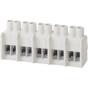 Branch terminal Hensel ENYCASE