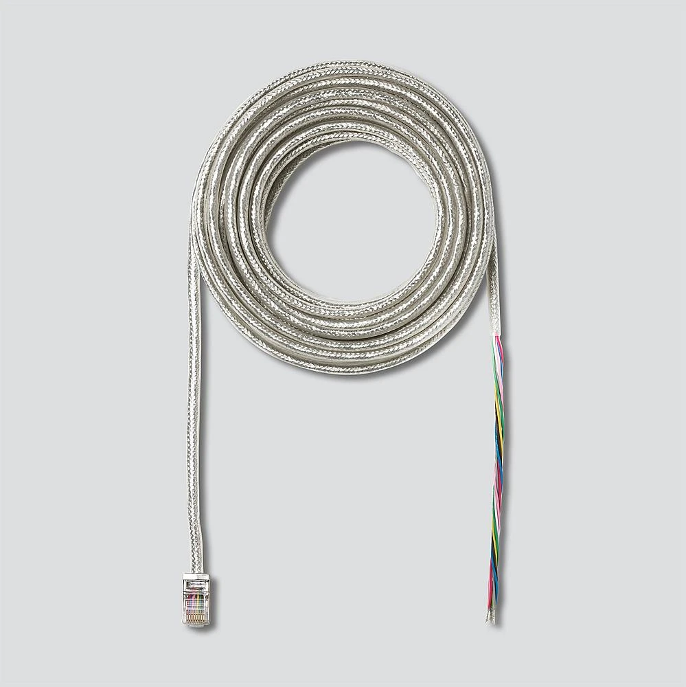 Modules d'extension pour portier audio / vidéo S. Siedle und Söhne In-Home-Bus