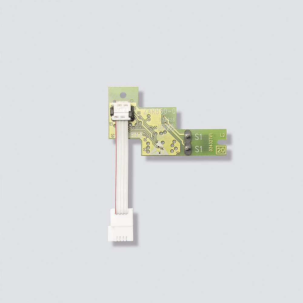 Accessoires pour portier audio / vidéo S. Siedle und Söhne In-Home-Bus