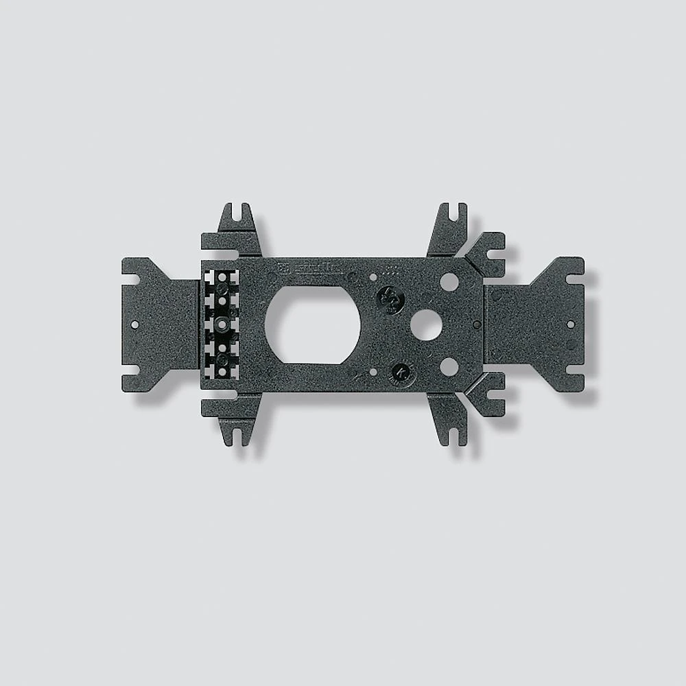 Etrier de fixation pour platine de rue S. Siedle und Söhne Sonstiges