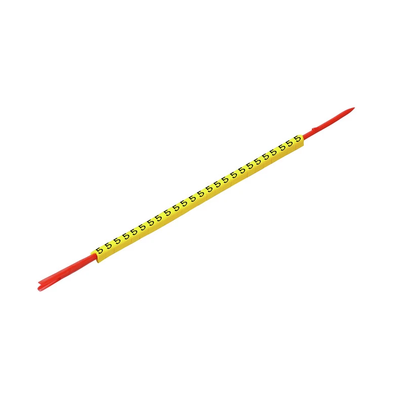 Kabelmarkierungssystem WEIDMÜLLER CableLine