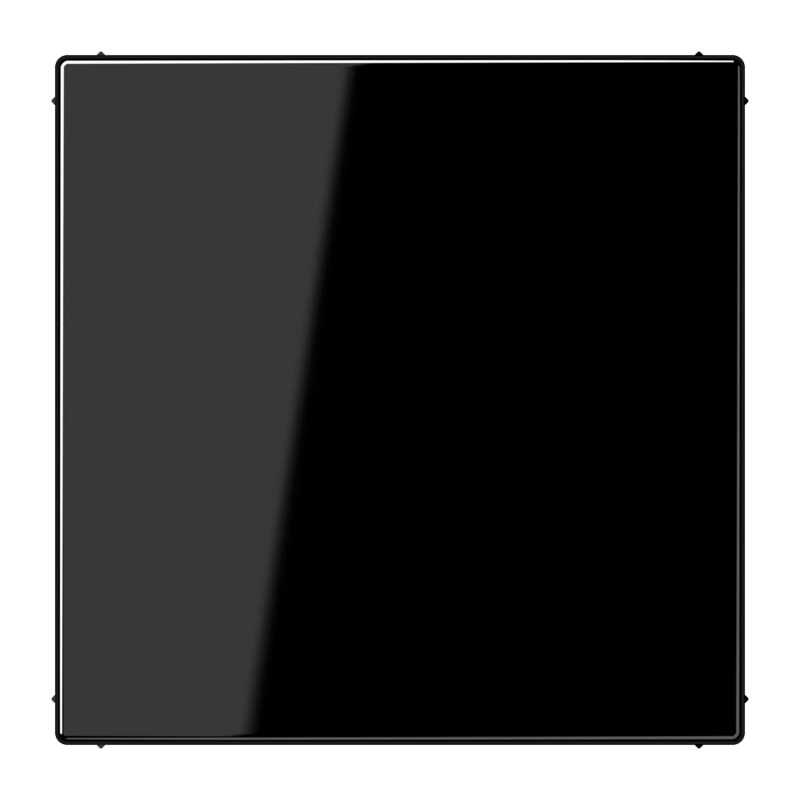 Handicapped person element for domestic switching devices JUNG Serie LS