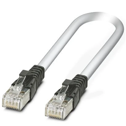 Patchkabel Kupfer Industrie Phoenix Contact
