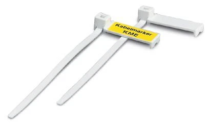 Kabelmarkierungssystem Phoenix Contact