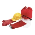 Work clothing and occupational safety