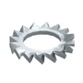 Washers and lock washers