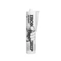 Glues and putties