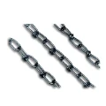 Chains, hooks and suspension systems
