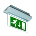 Emergency lighting